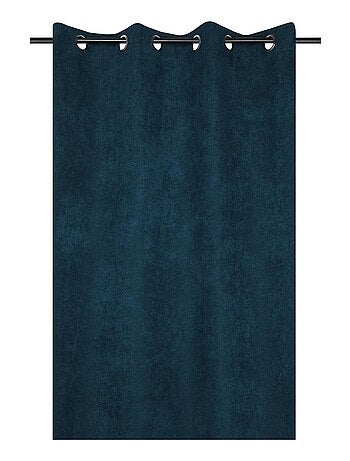 Rideau cotele a oeillets Antoine