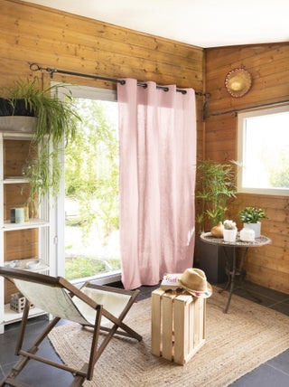 Rideau coton Collection Kalas