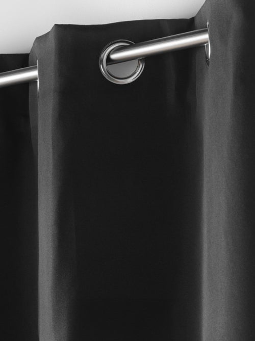 Rideau court isolant thermique - Kiabi