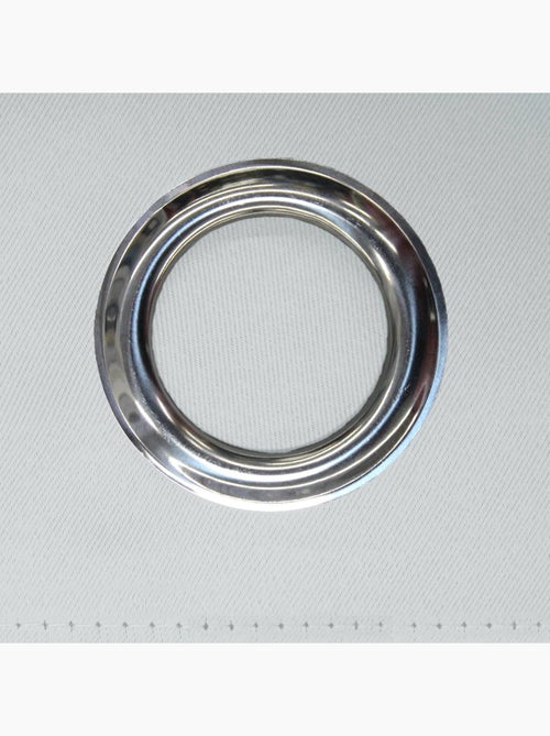 Rideau court obscurcissant 90 % adapté radiateur - Kiabi