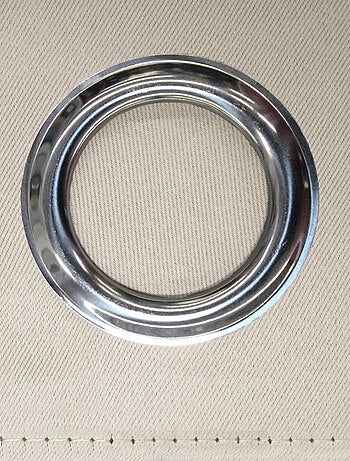 Rideau court obscurcissant 90 % adapté radiateur