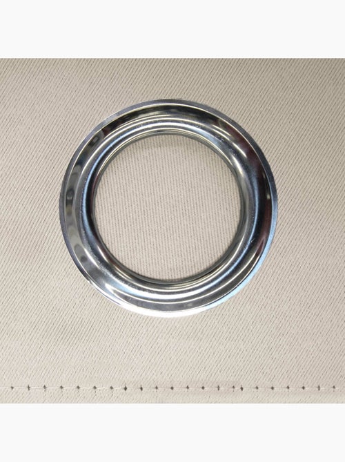 Rideau court obscurcissant 90 % adapté radiateur - Kiabi Rideau court obscurcissant 90 % adapté radiateur - Kiabi