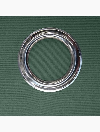 Rideau occultant à œillets – Petite hauteur - Occult