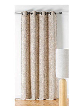 Rideau d'ameublement "Aspen" 135x250cm