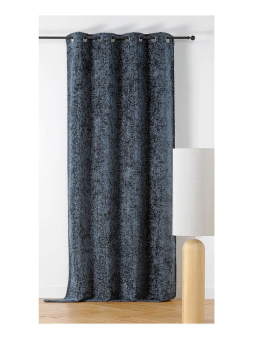 Rideau d'ameublement "Aspen" 135x250cm - Kiabi