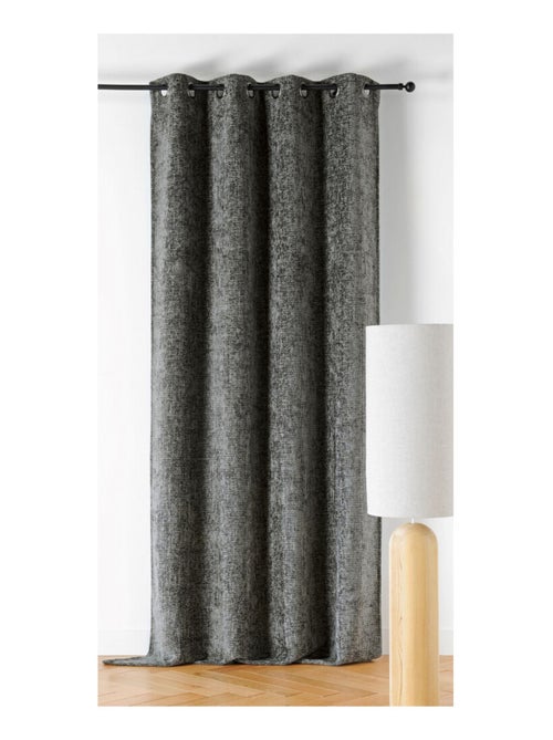 Rideau d'ameublement "Aspen" 135x250cm - Kiabi