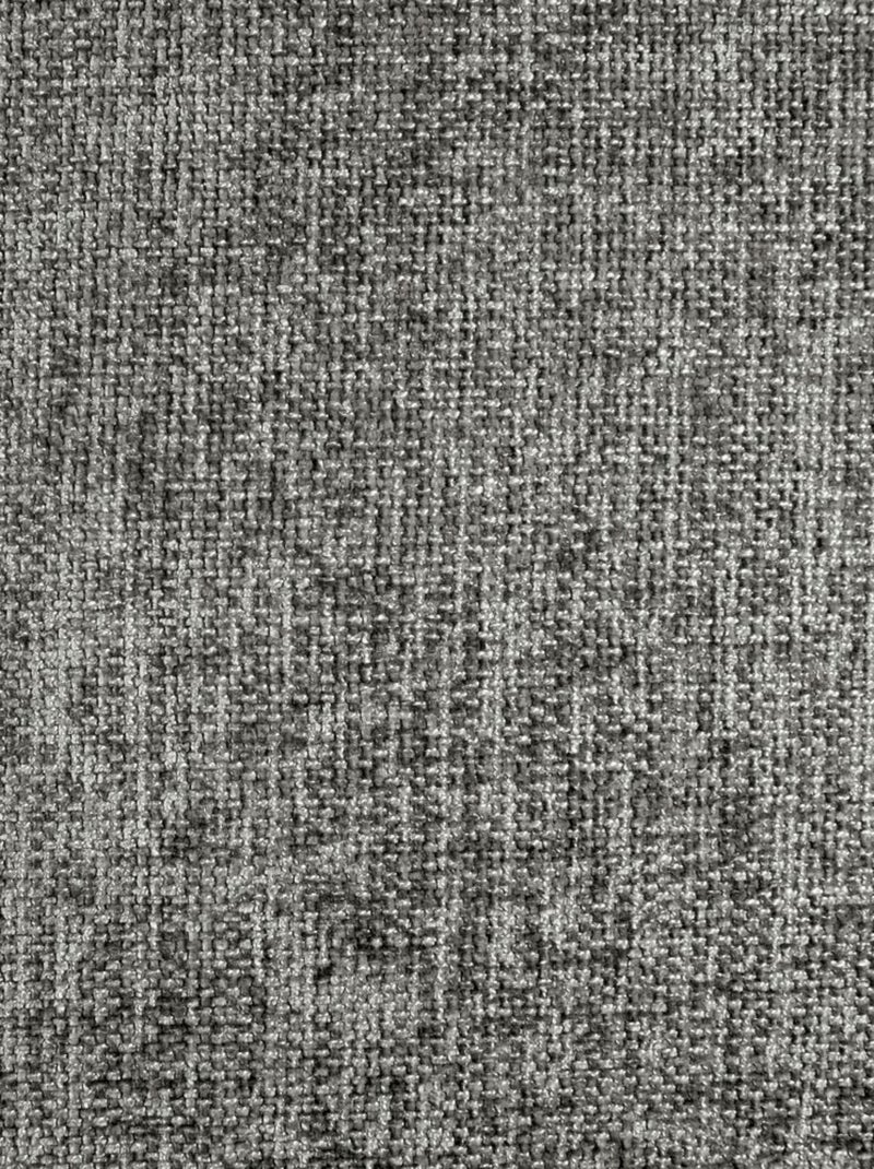 Rideau d'ameublement "Aspen" 135x250cm Gris - Kiabi