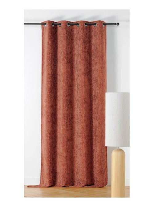 Rideau d'ameublement "Aspen" 135x250cm - Kiabi