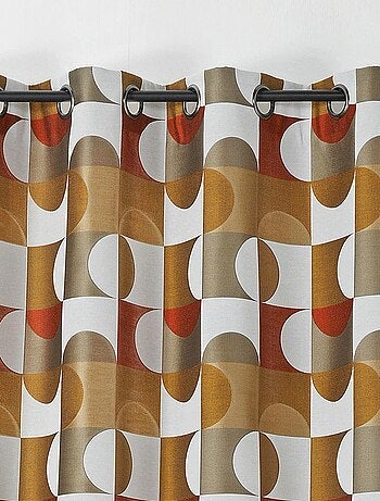 Rideau d'ameublement Astral