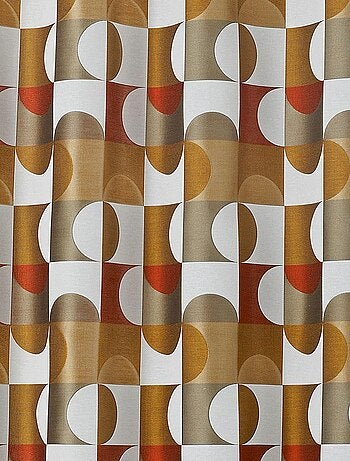 Rideau d'ameublement Astral