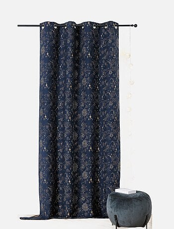 Rideau d'ameublement "Astro