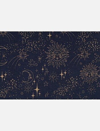 Rideau d'ameublement "Astro