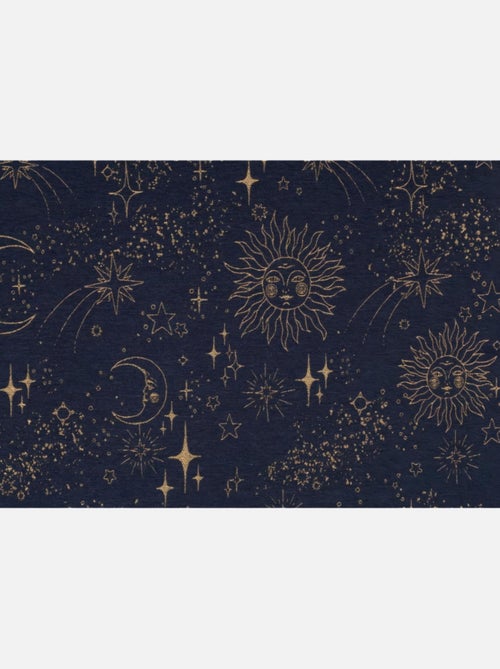 Rideau d'ameublement "Astro" - Kiabi