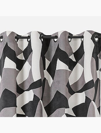 Rideau d'ameublement Camo