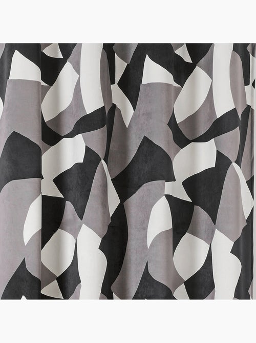 Rideau d'ameublement Camo - Kiabi