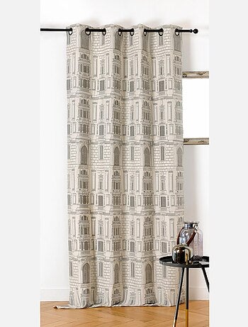 Rideau d'ameublement "Elysée