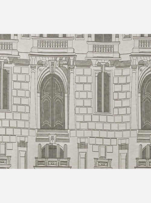 Rideau d'ameublement "Elysée" - Kiabi