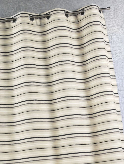 Rideaux tendance, rideaux occultants - Kiabi