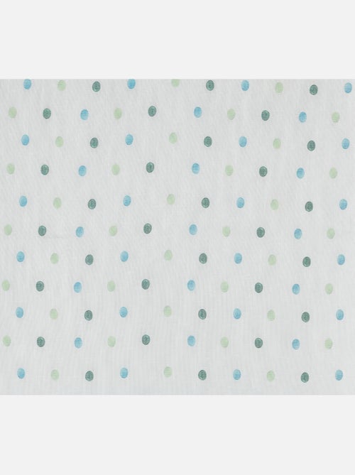 Rideau d'ameublement enfant "Sophie" - Kiabi