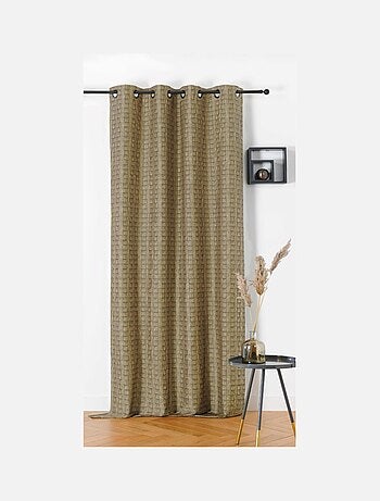 Rideau d'ameublement "Heraclès