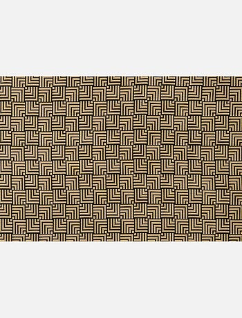 Rideau d'ameublement "Heraclès