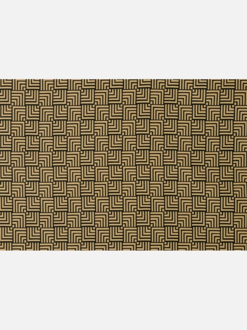 Rideau d'ameublement "Heraclès" - Kiabi