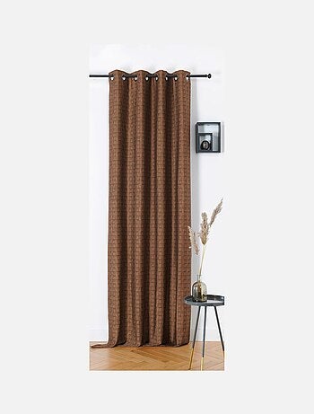 Rideau d'ameublement "Heraclès