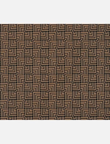 Rideau d'ameublement "Heraclès