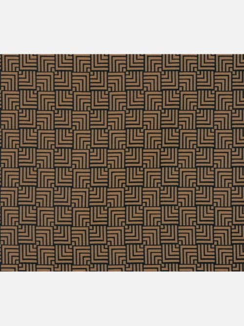 Rideau d'ameublement "Heraclès" - Kiabi