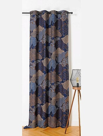 Rideau d'ameublement "Hokkaido