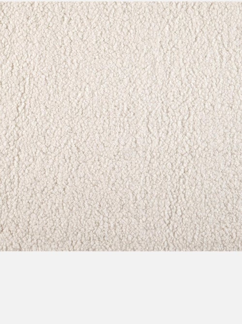 Rideau d'ameublement "mouton" - Kiabi