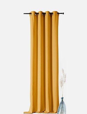 Rideau d'ameublement "mouton