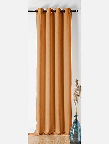 Rideau d'ameublement "mouton