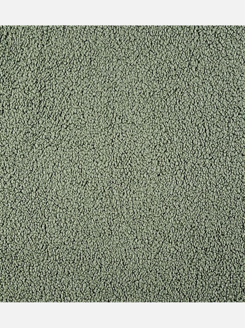 Rideau d'ameublement "mouton" Vert kaki - Kiabi