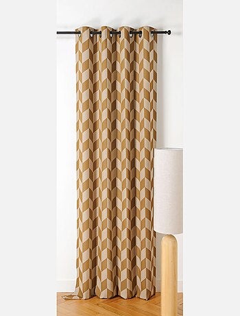 Rideau d'ameublement "New-York