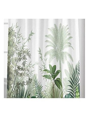 Rideau de douche 180x200 Vagabonde