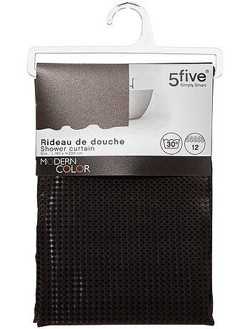 Rideau de douche MODERN COLOR