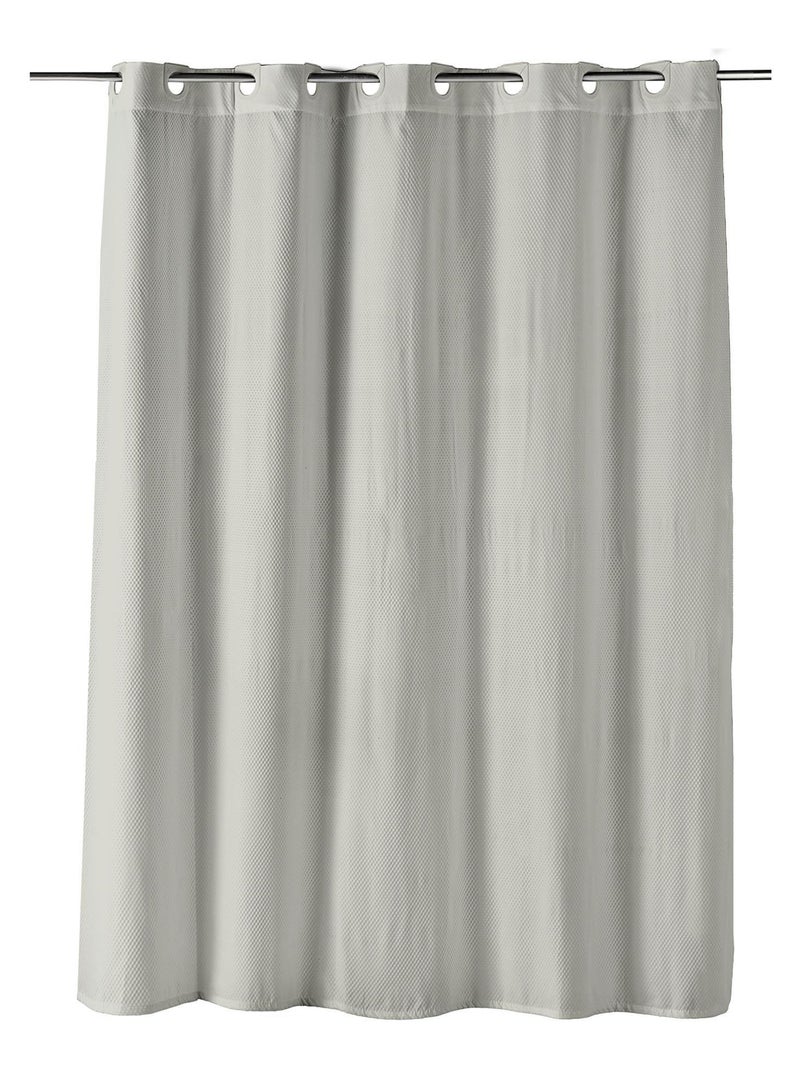 Robe Superdry Vintage Double Dotty Gris Et Blanc - Taille S - Style Skater Mini - Occasion TB État