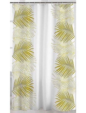 Rideau de douche Collection Orbelles