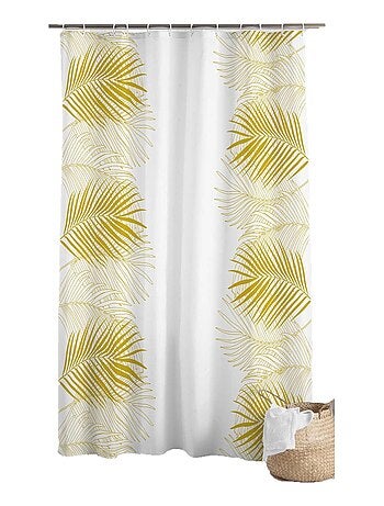 Rideau de douche Collection Orbelles