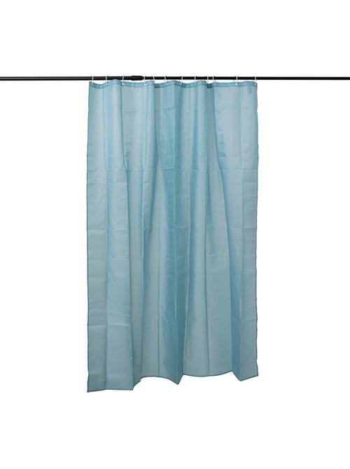 Rideau de douche COLORAMA - Kiabi Rideau de douche COLORAMA - Kiabi