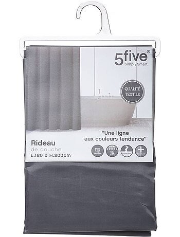 Rideau de douche COLORAMA