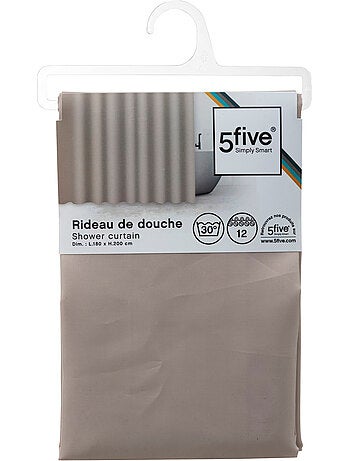 Rideau de douche COLORAMA