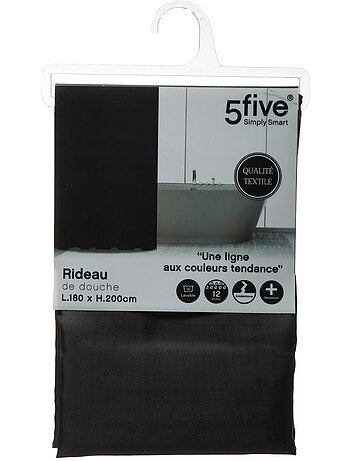 Rideau de douche COLORAMA