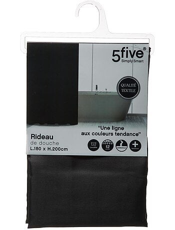 Rideau de douche COLORAMA