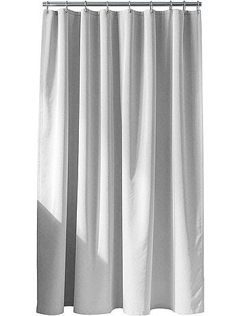 Rideau de douche Essencias