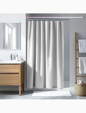 Rideau de douche Essencias