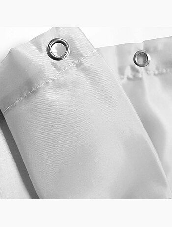 Rideau de douche Essencias