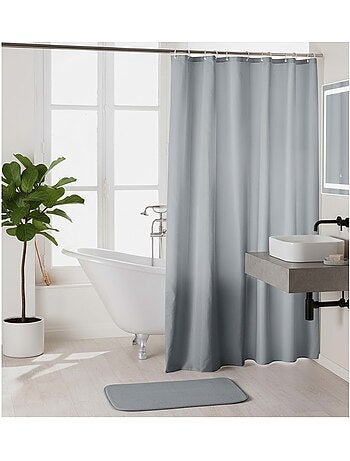 Rideau de douche essencias