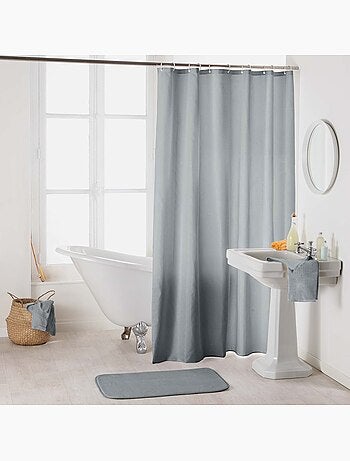 Rideau de douche essencias